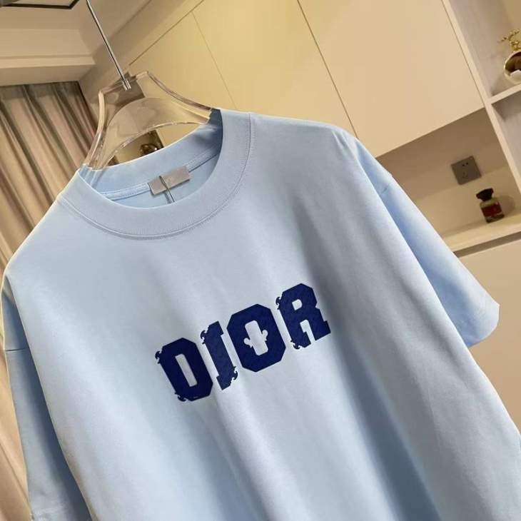 Dior T Shirts Short _SKUDiorS-2XLhgntx8516050